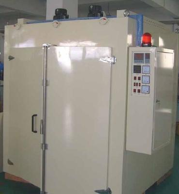 真空干燥烘箱与真空烤箱 涂装设备中的核心利器